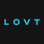 LOVT Fitness & Training App
