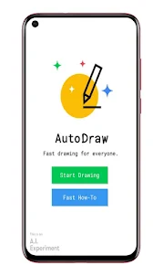 auto draw
