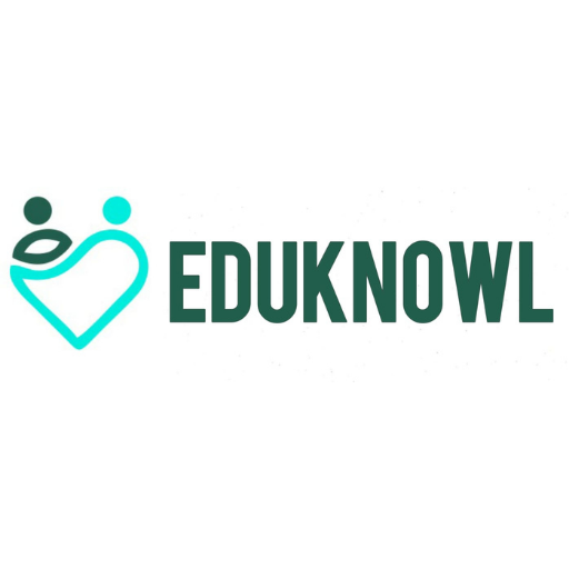 EDUKNOWL logo