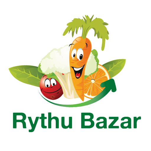 Rythu Bazar Laai af op Windows