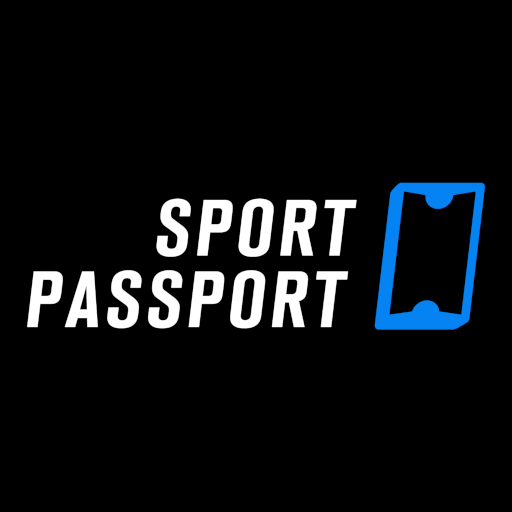 Sport Passport  Icon
