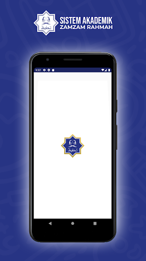 Android application Tazakka screenshort
