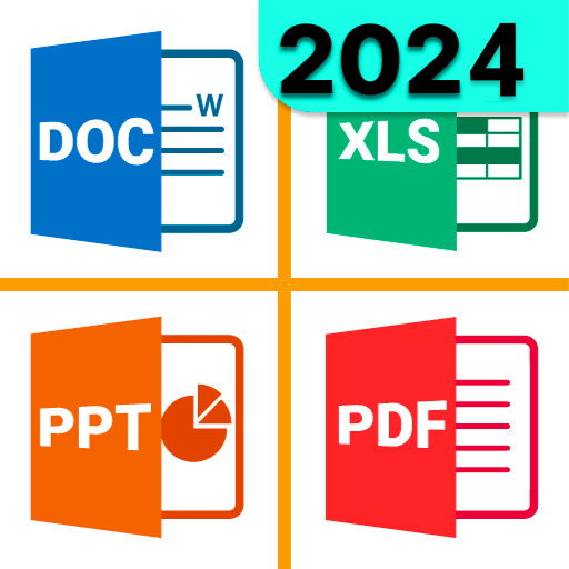 All Document Reader and Viewer 7.1.0 Icon