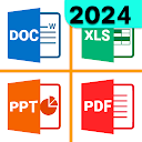Документ: PDF, XLS, DOC, PPT
