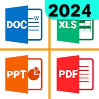 Все документы для чтения: PDF, Word, Docx, Excel