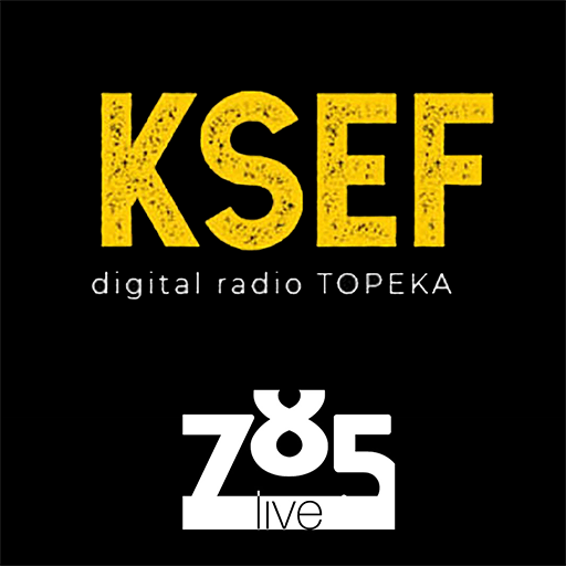 785Live logo