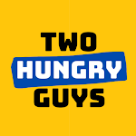Cover Image of Unduh Two Hungry Guys  APK