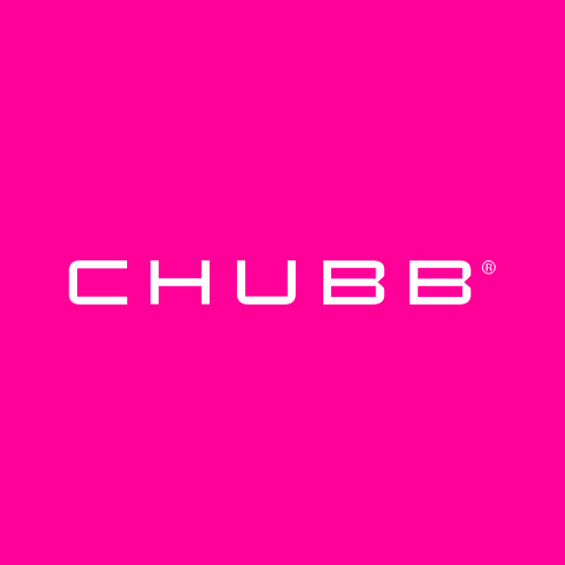 CHUBB eConnect logo