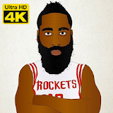 James Harden Wallpapers HD icon
