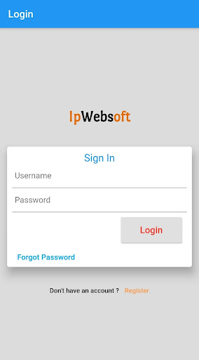 PhotoFix Screenshot 1 - AppWisp.com