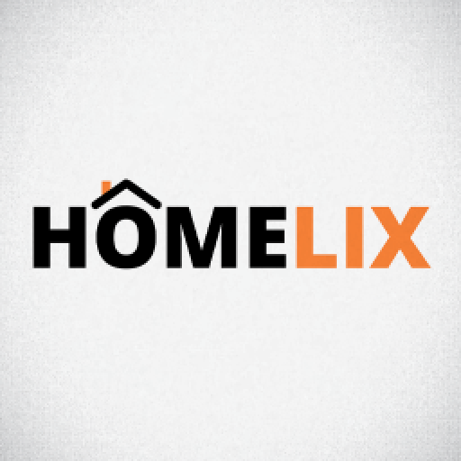 Homelix logo