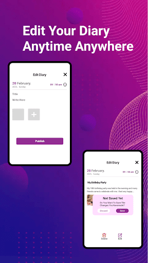DailyDose Screenshot 2 - AppWisp.com