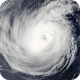 Hurricane Live Wallpaper icon