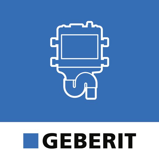 Geberit SetApp 3.2.0 Icon