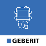 Cover Image of Herunterladen Geberit SetApp 3.2.1 APK