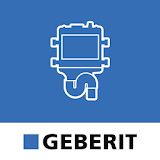 Geberit SetApp icon