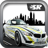 Street Racer-Real Street Race icon