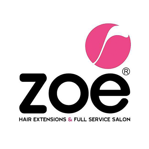 Zoe Hair Salon logo