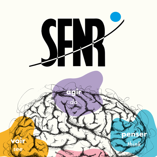 SFNR 2024 logo