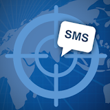 Gps Sms Tracker icon