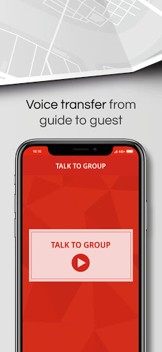 elysium® tgs - your tour guide system app