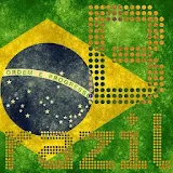 Brazil Music ONLINE icon