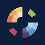 Cover Image of Download Color Gear Lite: create harmonious color palettes 2.1.0-lite APK