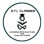 Cover Image of Télécharger Zti Classes  APK