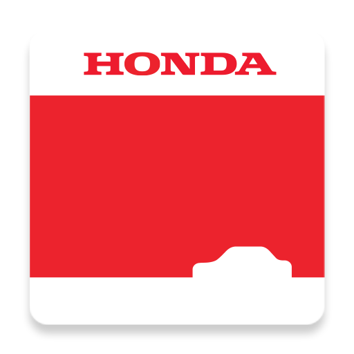 カーシェア予約なら Honda EveryGo logo