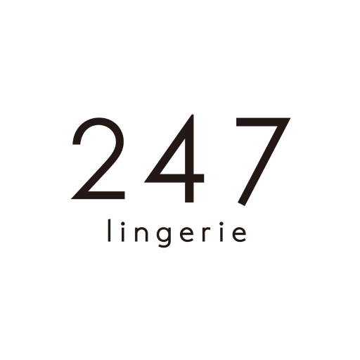 247lingerie logo
