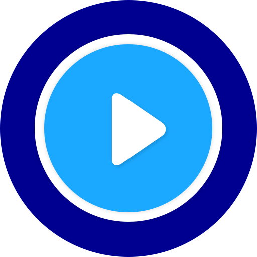 Video Player All Format logo