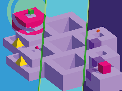 Екранна снимка на Vectronom