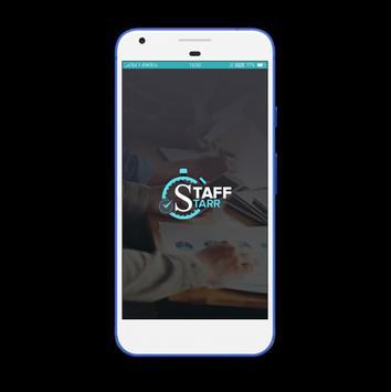 Android application Starr GEO screenshort