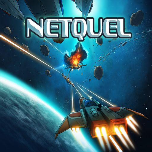 Netquel logo