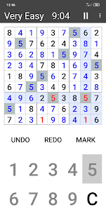 Sudoku Unlimited -Premium Game