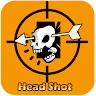 Headshot GFX Tool and Sensitivity settings Guide app apk icon