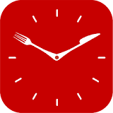 24x7Table - Restaurant Booking icon