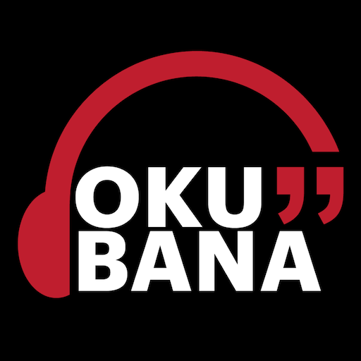 OkuBana logo