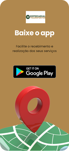 Empresarial Transporte-Cliente Screen 3