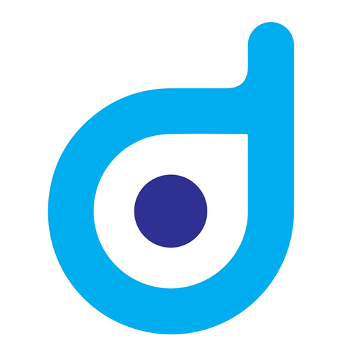 Bluedot logo