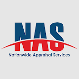 NAS Mobile App icon