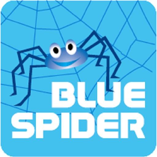 Bluespider Mobile Collection logo