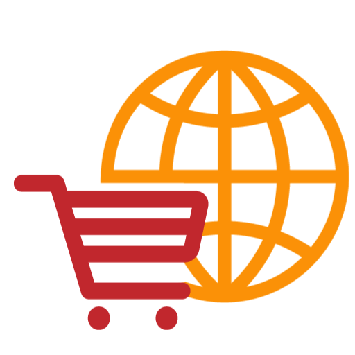 VentaMart - Flea Market Latino logo
