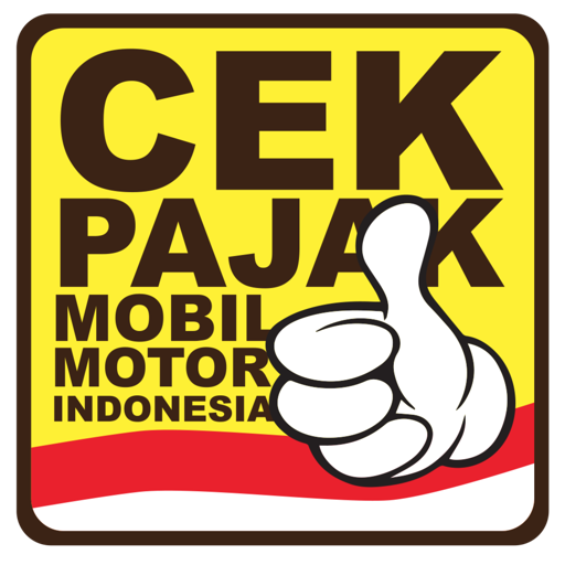 Cek Pajak Motor Mobil 0.1.3 Icon