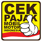 Cover Image of Download Cek Pajak Motor Mobil  APK