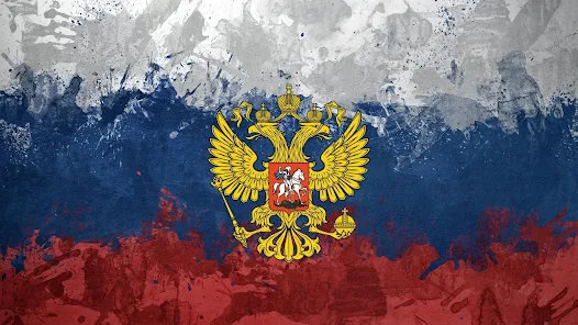 Flag of Russia - Apps on Google Play