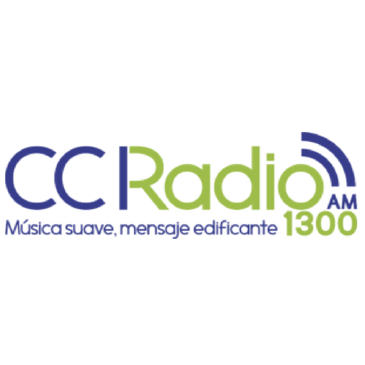 CCI Radio 1.0 Icon
