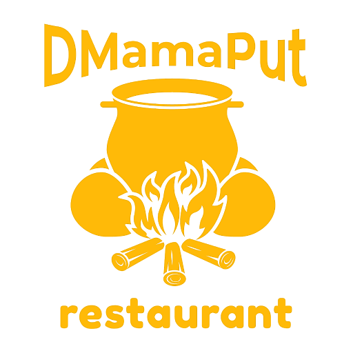 DMamaPut Restaurant logo