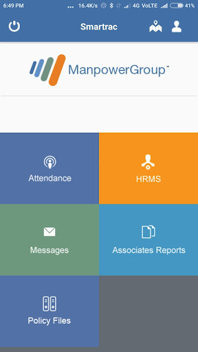 Smartrac - I Screen 2