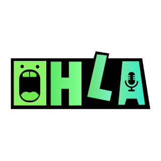 OHLA - Group Voice Chat